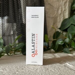 Skincare ReSURFACE Skin Polish - Brand New in Box!